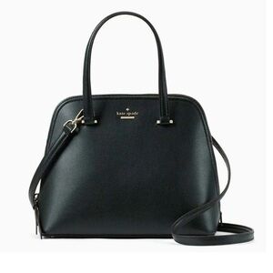Kate Spade Patterson Drive Small Dome
Satchel